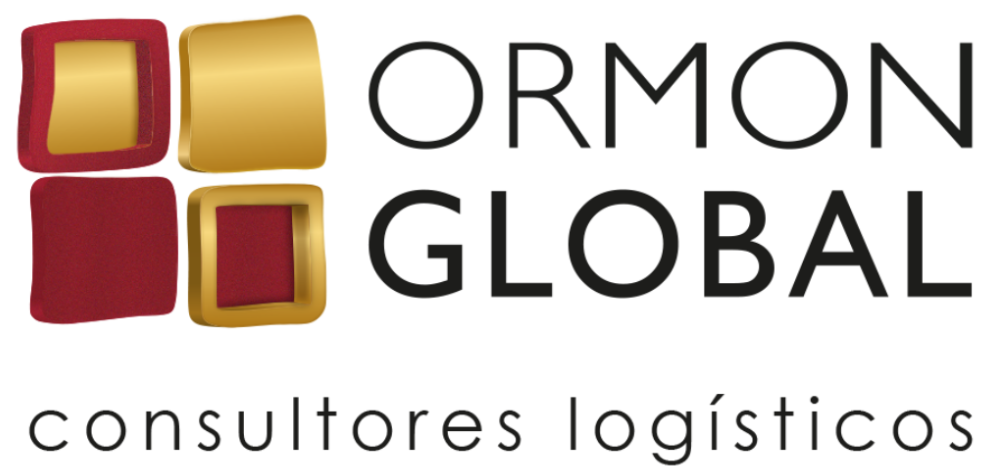 Ormon Global Logo